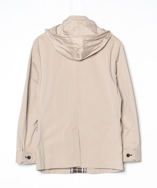 BURBERRY BLACK LABEL（バーバリーブラックレーベル） ブルゾン M
