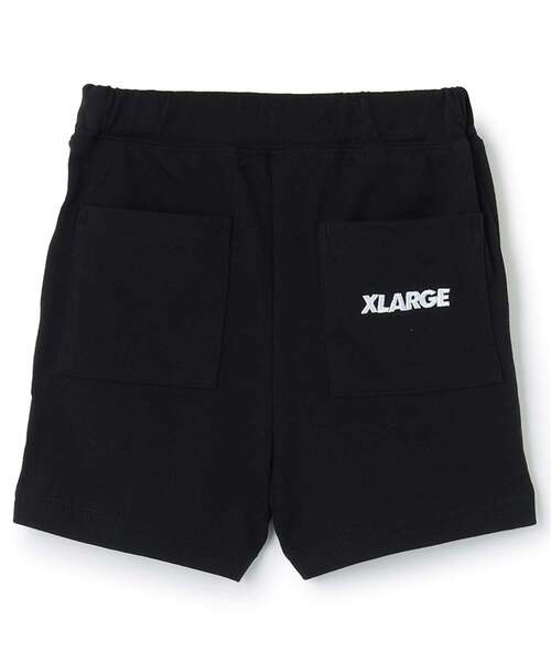 XLARGE KIDS（エクストララージ キッズ） パンツ ウエスタンモチーフ 