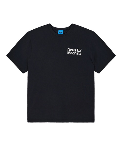 DEUS EX MACHINA（デウスエクスマキナ） tシャツ PLENTY GOOD TEE