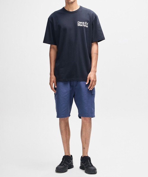 DEUS EX MACHINA（デウスエクスマキナ） tシャツ PLENTY GOOD TEE