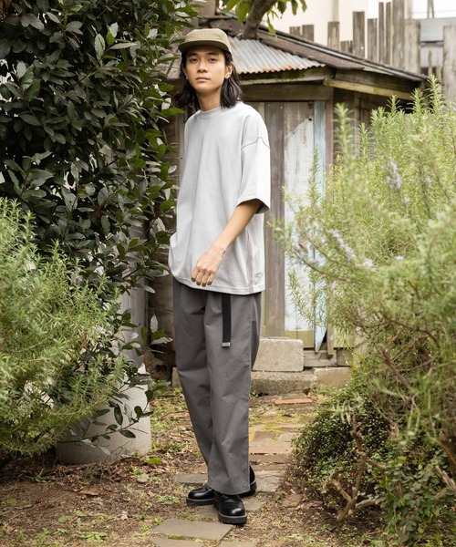 「niko and...」 チノパンツ LARGE ベージュ レディース_画像5