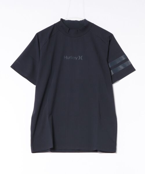 Hurley（ハーレー） tシャツ 「Hurley:ハーレー」ファントムモック