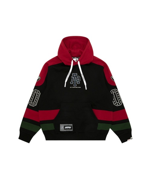 AAPE BY A BATHING APE（エーエイプバイアベイシングエイプ） プル