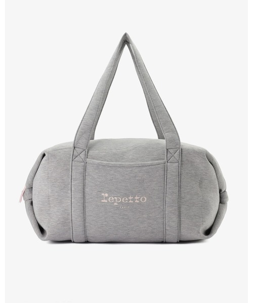 repetto（レペット） ハンドバッグ ダッフルバッグ Lサイズ / B0233J