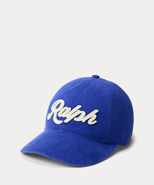Polo Ralph Lauren ラルフローレン　キャップ POLO RALPH LAUREN（ポロ・ラルフローレン） ラルフローレン キャップ
