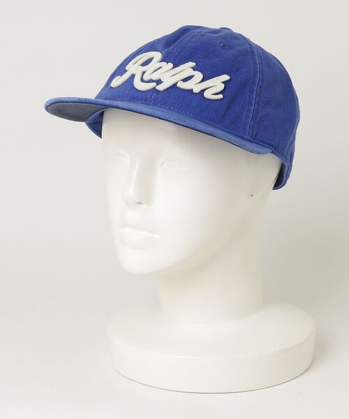 POLO RALPH LAUREN（ポロ・ラルフローレン） ラルフローレン キャップ