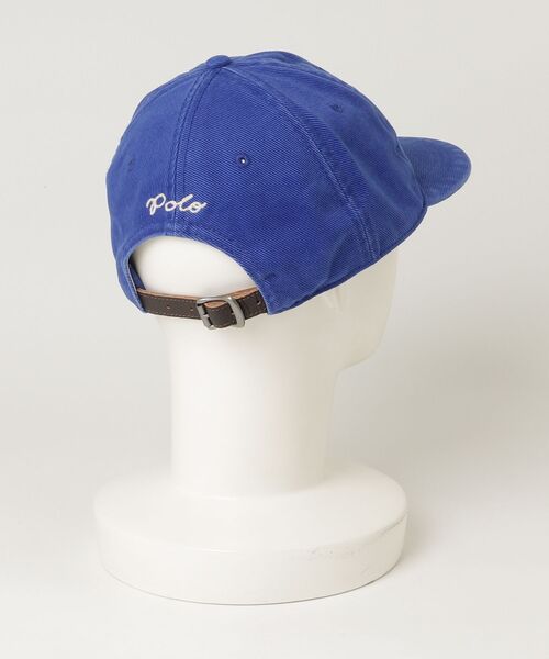 POLO RALPH LAUREN（ポロ・ラルフローレン） ラルフローレン キャップ