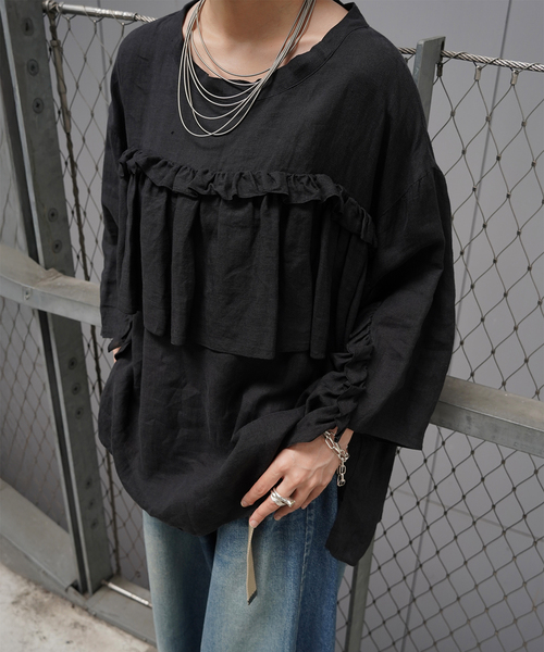 ジャーナルスタンダード ラックス（JOURNAL STANDARD LUXE）のおすすめ