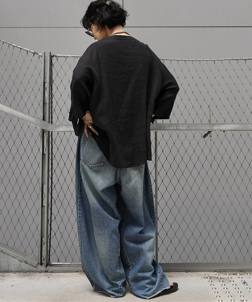 JOURNAL STANDARD LUXE（ジャーナルスタンダード ラックス） ブラウス