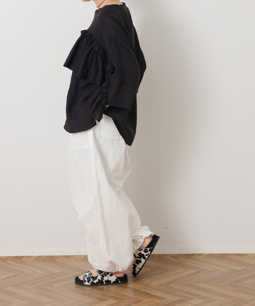JOURNAL STANDARD LUXE（ジャーナルスタンダード ラックス） ブラウス