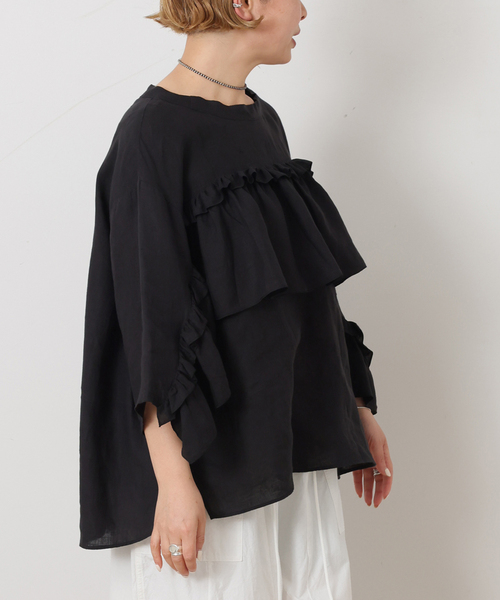 JOURNAL STANDARD LUXE（ジャーナルスタンダード ラックス） ブラウス