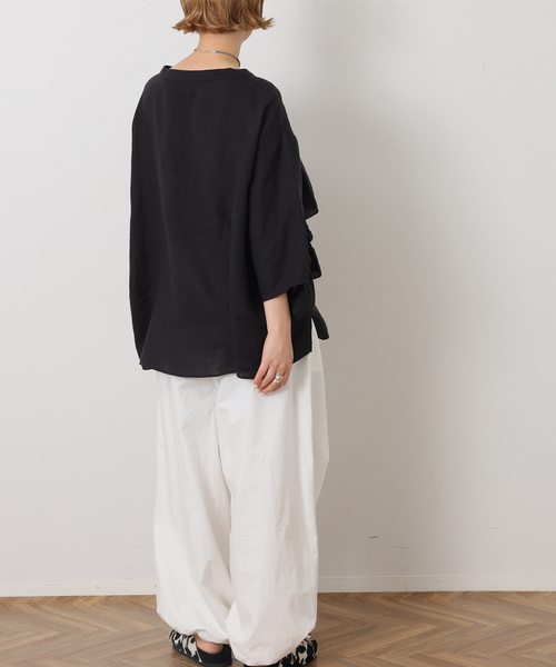 JOURNAL STANDARD LUXE（ジャーナルスタンダード ラックス） ブラウス