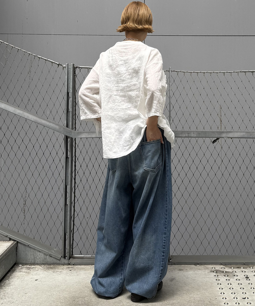 JOURNAL STANDARD LUXE（ジャーナルスタンダード ラックス） ブラウス