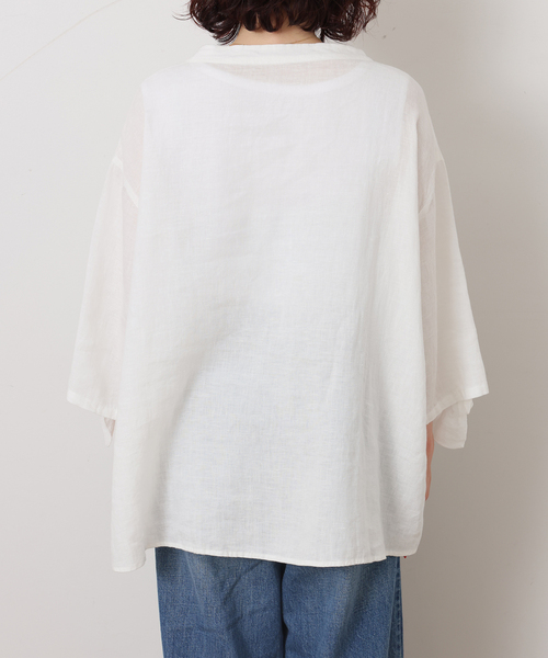 JOURNAL STANDARD LUXE（ジャーナルスタンダード ラックス） ブラウス