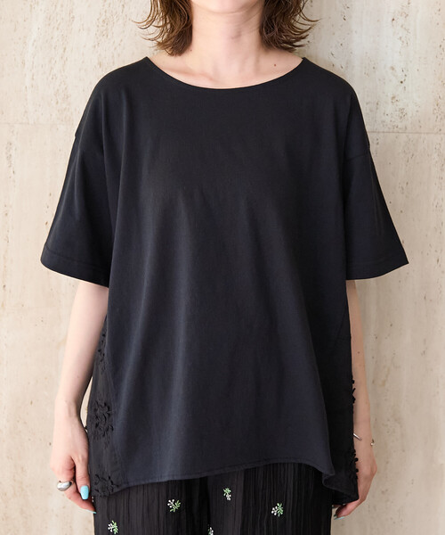 FREAK'S STORE（フリークスストア） tシャツ 半袖 限定展開 3D