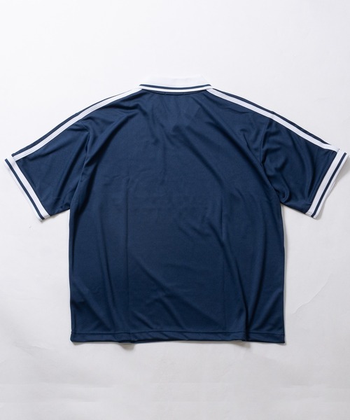 「JOHN'S CLOSET」 半袖Tシャツ MEDIUM ブラック メンズ_画像5