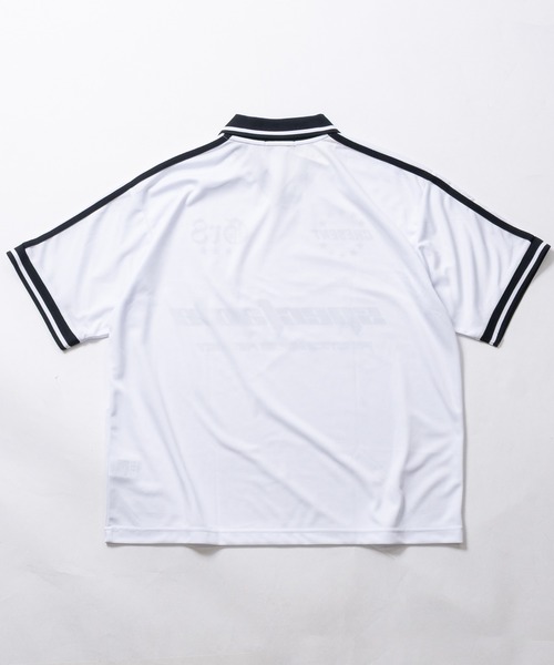 「JOHN'S CLOSET」 半袖Tシャツ MEDIUM ブラック メンズ_画像7