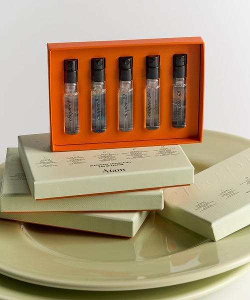 APOTHIA（アポーシア） 香水 IF eau de parfum (イフ オーデパフューム