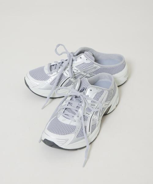 ASICS（アシックス） スニーカー asics/GEL-1130 MULE GREY レディース