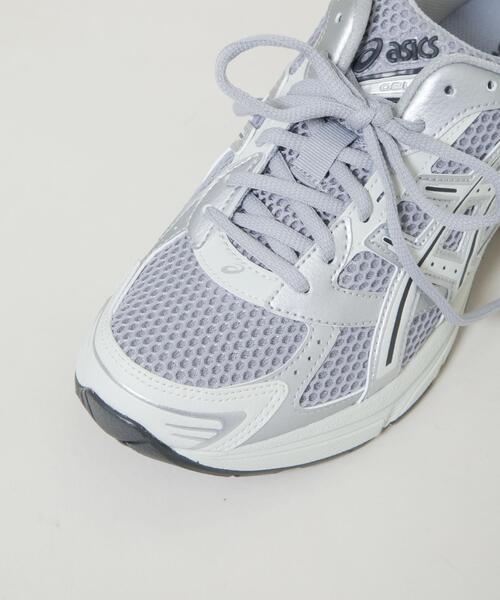 ASICS（アシックス） スニーカー asics/GEL-1130 MULE GREY レディース