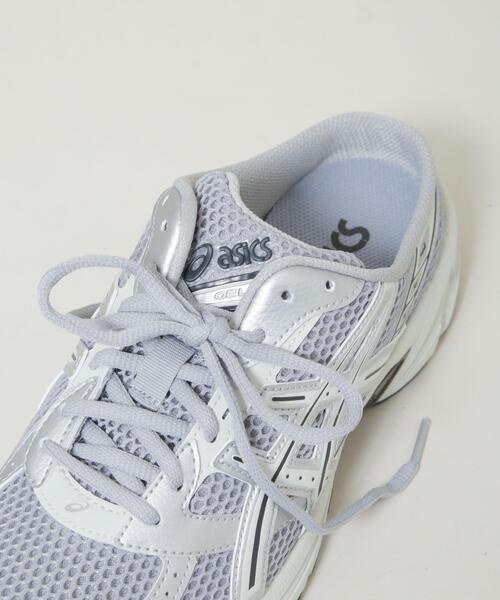 ASICS（アシックス） スニーカー ミュール asics/GEL-1130 MULE GREY