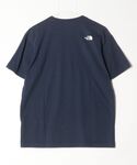「THE NORTH FACE」 半袖Tシャツ...の詳細画像1