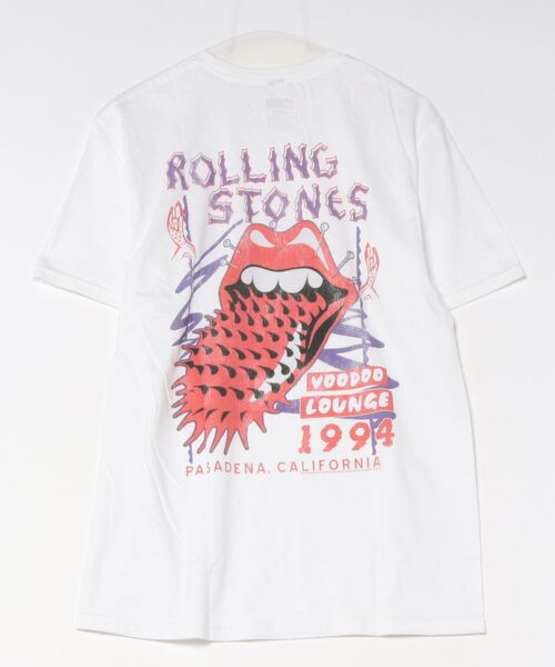 Rolling Stones ローリングストーンズ　北米ツアーTシャツXL　新品 Revo. tシャツ 「American Classics/アメリカンクラシックス」THE