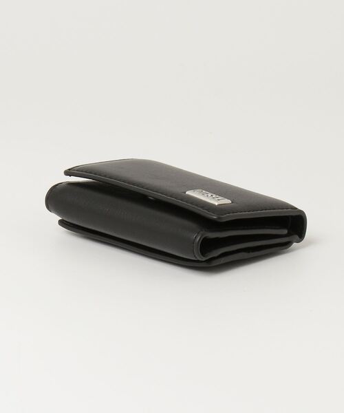 DIESEL メンズ三つ折り財布｜財布｜ファッション おすすめ人気商品一覧