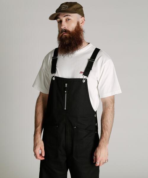 Schott N.Y.C（ショット） オーバーオール サロペット Schott/ショット