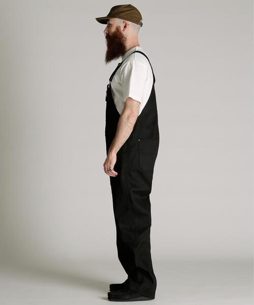 Schott N.Y.C（ショット） オーバーオール サロペット Schott/ショット