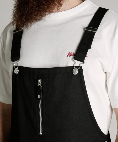 Schott N.Y.C（ショット） オーバーオール サロペット Schott/ショット