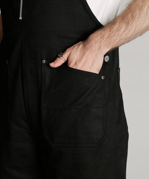 Schott N.Y.C（ショット） オーバーオール サロペット Schott/ショット