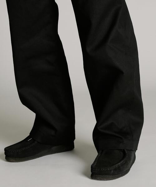 Schott N.Y.C（ショット） オーバーオール サロペット Schott/ショット