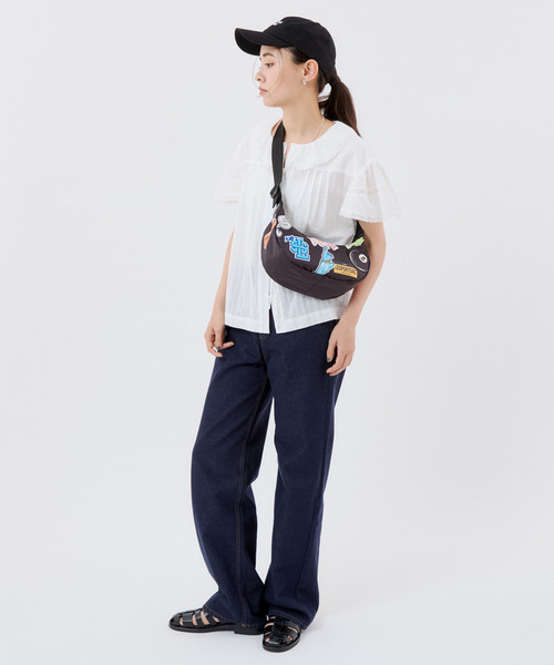 LeSportsac（レスポートサック） ショルダーストラップ ショルダー