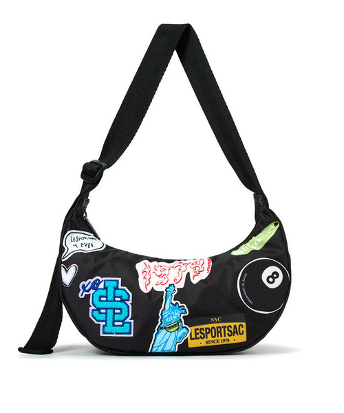 LeSportsac（レスポートサック） ショルダーバッグ バッグ PW SMALL 