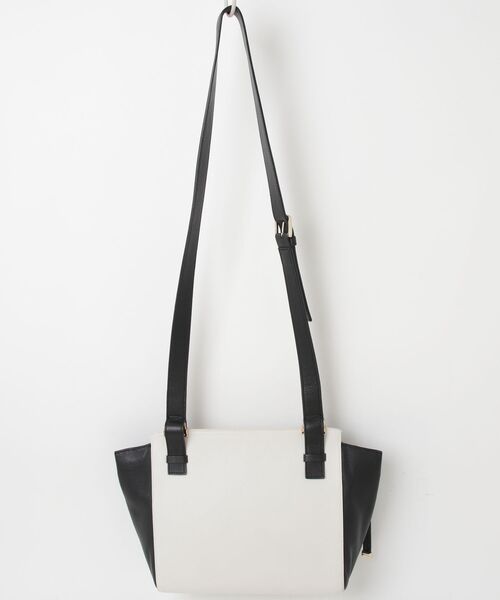 FURLA（フルラ） ショルダーバッグ - ホワイト レディース : ZOZOTOWN
