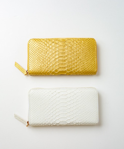BELLIES YORK（ベリーズヨーク） 長財布 財布 「BELLIES YORK/ベリーズ 
