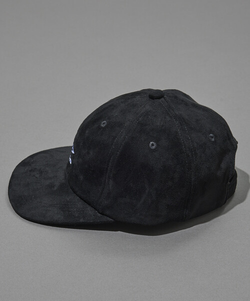 umbro（アンブロ） キャップ 帽子 メンズ SP Brushed Flat Visor Cap