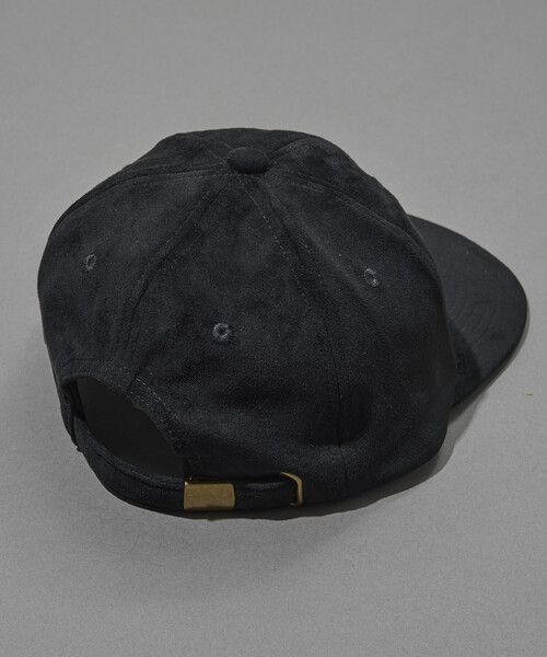 umbro（アンブロ） キャップ 帽子 メンズ SP Brushed Flat Visor Cap