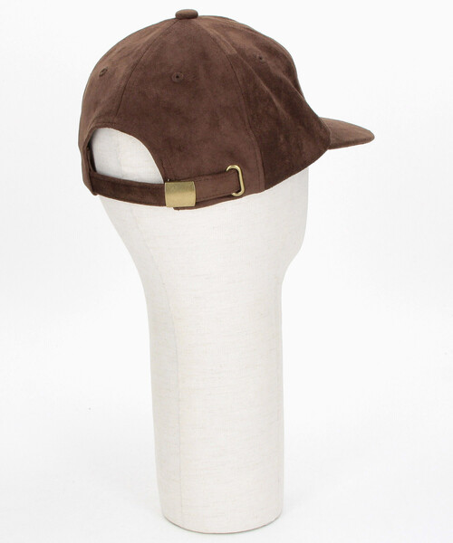 umbro（アンブロ） キャップ 帽子 メンズ SP Brushed Flat Visor Cap