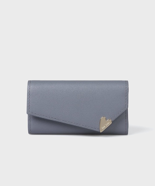 BAGJACK（バッグジャック） キーケース GUN LEASH COBRA WALLET CORD