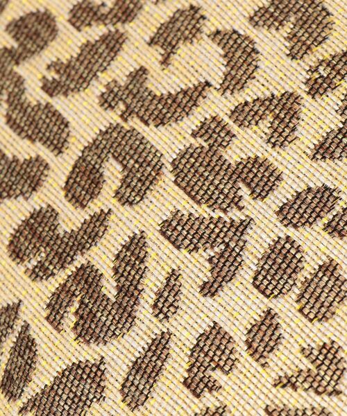 「BINDU」 トートバッグ ONE SIZE シルバー レディース_画像2