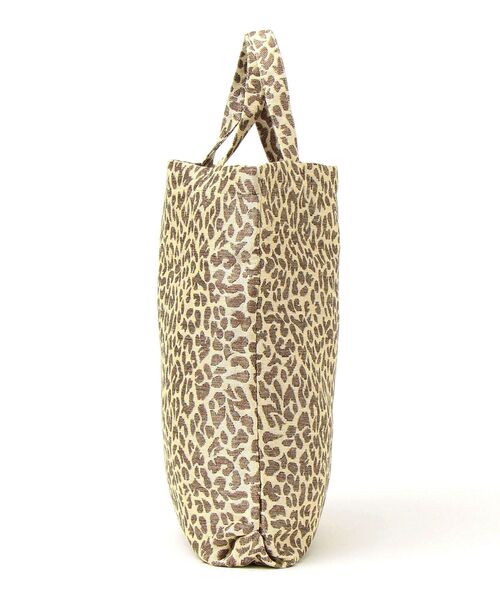 「BINDU」 トートバッグ ONE SIZE シルバー レディース_画像6