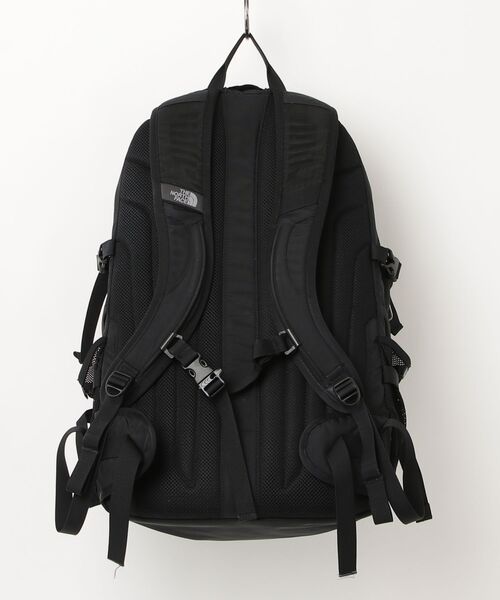 'THE NORTH FACE' 배낭 - 블랙 남성 (2/4)
