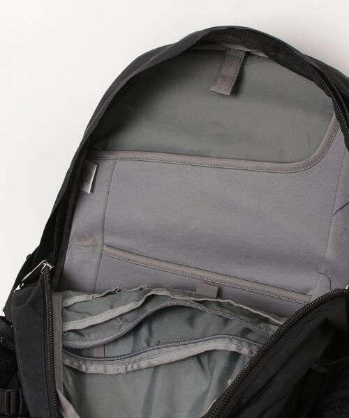 'THE NORTH FACE' 배낭 - 블랙 남성 (4/4)