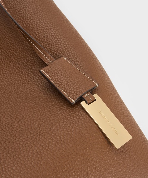 CHARLES ＆ KEITH（チャールズ&キース） ショルダーバッグ バッグ