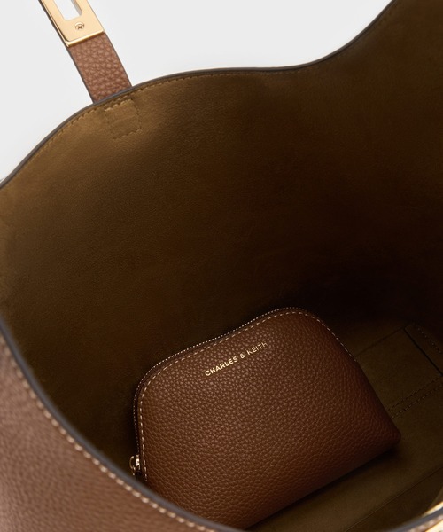 CHARLES ＆ KEITH（チャールズ&キース） ショルダーバッグ バッグ