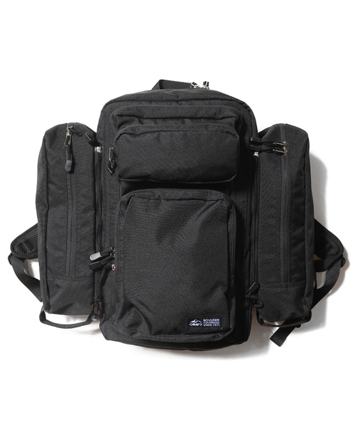 CAMP7（キャンプセブン） デイバック リュック Multi-Way DAYPACK