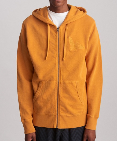 Saturdays NYC パーカー x Mr Porter JP メンズ レディース : ZOZOTOWN 