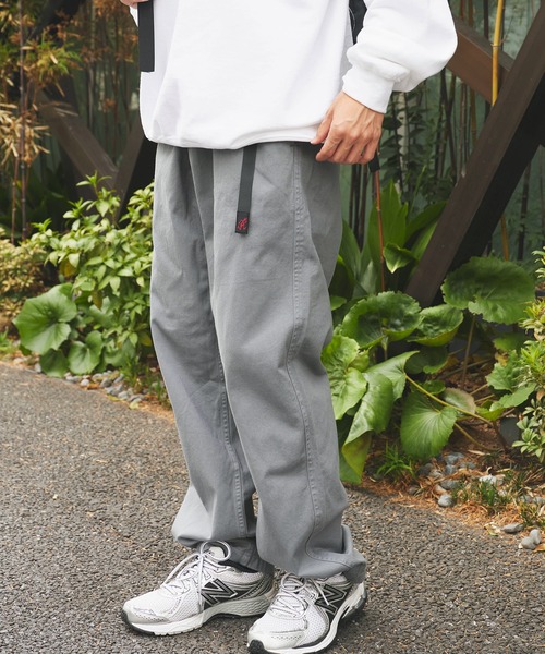 【GRAMICCI・グラミチ】 タグ付き　テーパードパンツ 　G205-OGS 楽天市場】GRAMICCI グラミチ W'S TAPERED PANT ウィメンズ